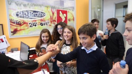 DigitAlb Field Trips