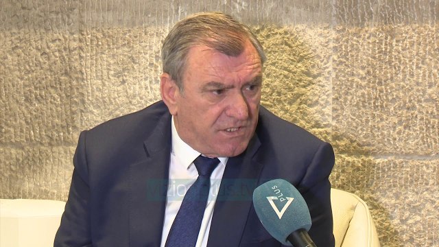 Agron Duka: Gati të kandidoj në Durrës - News, Lajme - Vizion Plus