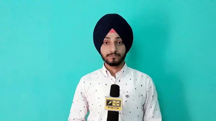 ਪਟਿਆਲਾ ਤੋਂ Parneet kaur vs Dharmvir Gandhi vs Surjit Singh Rakhra