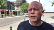 Sven Mary, avocat du policier incriminé dans une bavure à Molenbeek