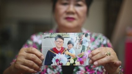 Las desapariciones y asesinatos de disidentes tailandeses en el exilio