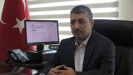 Öğrenciler TÜBİTAK yarışlarına hazırlanıyor - BOLU