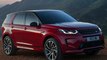 VÍDEO:El Land Rover Discovery Sport 2019 al desnudo, detalles, especificaciones...