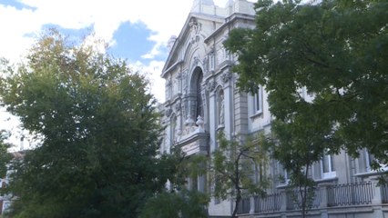 TS devuelve la decisión de suspender a los presos a Batet