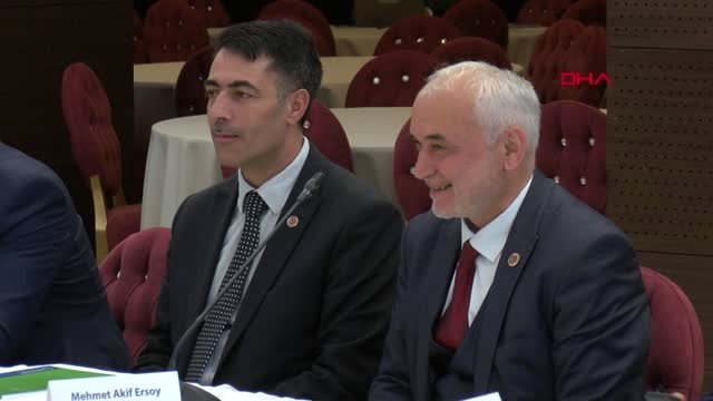 İstanbul- Bakan Soylu Hileleri Ysk'nın Gerekçeli Kararı Ortaya Koymuştur