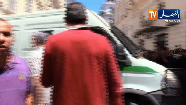 تأجيل محاكمة كمال شيخي المدعو البوشي إلى 19 جوان المقبل