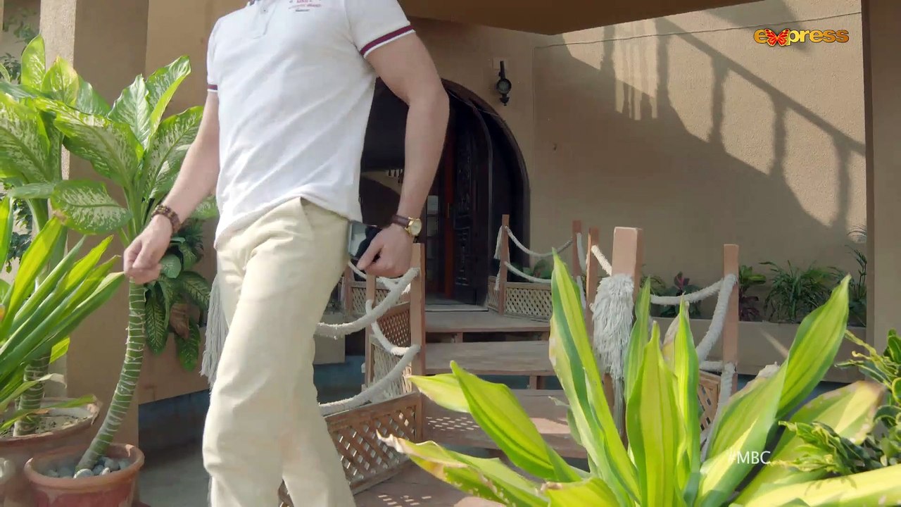 Muthi Bhar Chahat (Episode 06)