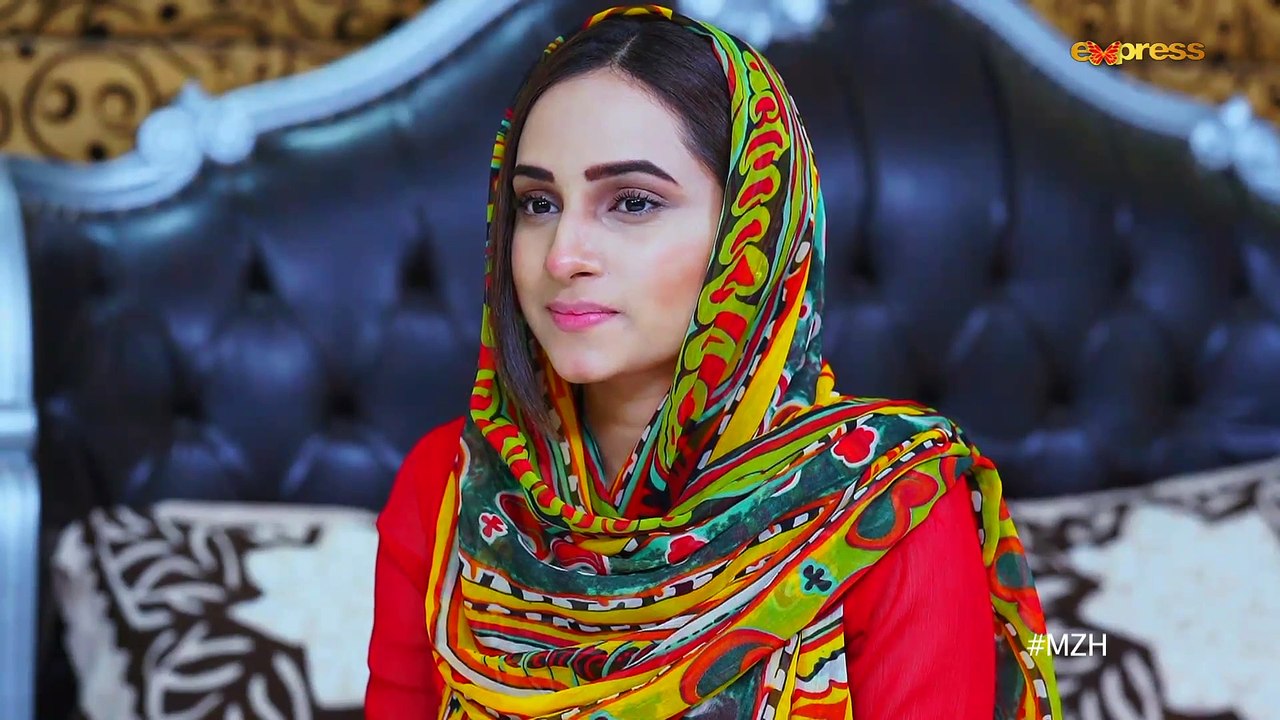 Mohabaat Zindgi He (Episode 435)