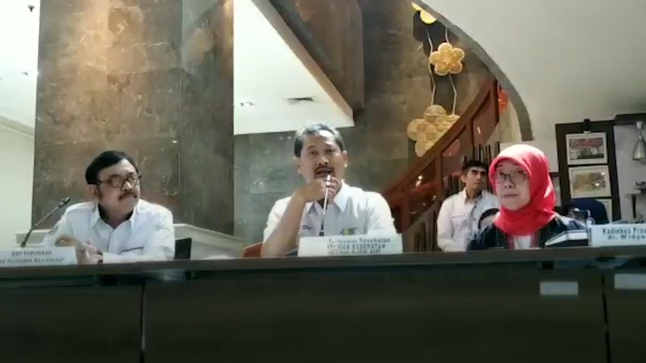 Jenis Penyakit yang Harus Diwaspadai saat Mudik