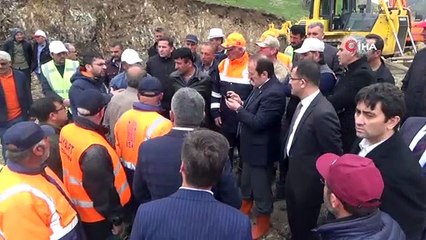 Kayıp gazeteciyi arama çalışmalarında 13’ncü gün