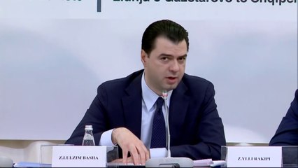 PD TRYEZË ME GAZETARË, BASHA PA MEDIA TË LIRË, NUK KA DEMOKRACI