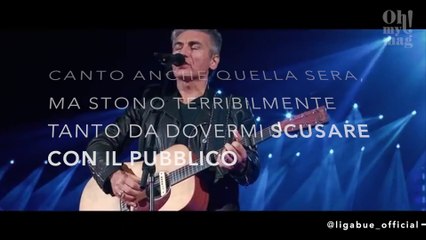 Operazione Ligabue