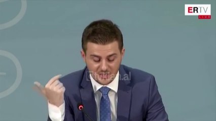 Cakaj: Raporti i DASH, realist