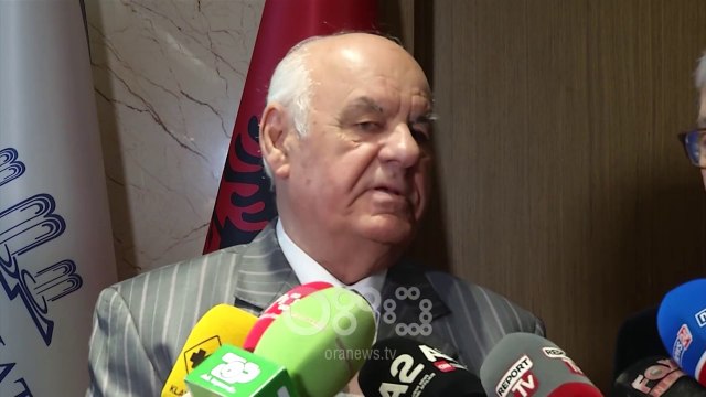 RTV Ora – Apeli i ish-Presidentëve: Ilir Meta mund të negociojë për krizën politike