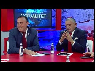 Aktualitet - Avokatët në grevë, faturën e paguajnë qytetarët (29 mars 2019)