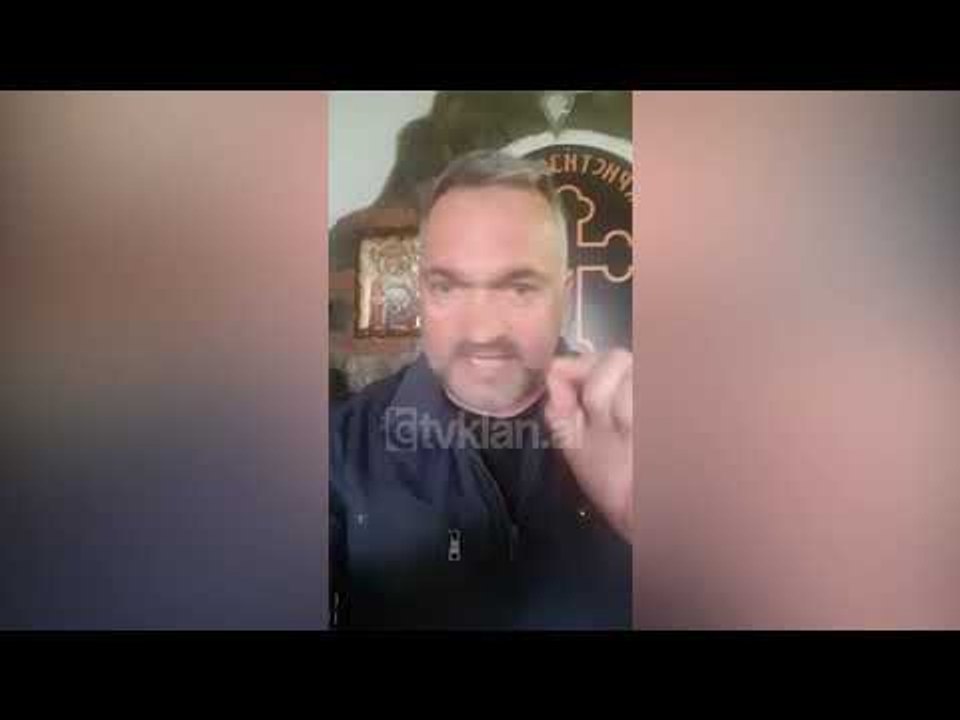 Arrestohet nacionalisti maqedonas