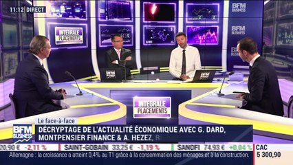 Guillaume Dard VS Alexandre Hezez (1/2): Comment interpréter la crise de confiance qui se creuse entre Pékin et Washington ? - 23/05