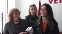 Vetëvendosje mban konferencë në Gjakovë në kuadër të muajit të Gruas-Lajme