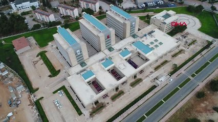 Antalya'ya Çok Yakıştı