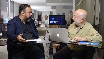 Ateş İlyas Başsoy: Bağcılar'da 10'dan fazla bale kursu var, AKP tabanındaki değişimi göremiyor