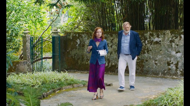 Frankie (2019) - Excerpt 2 (French Subs)