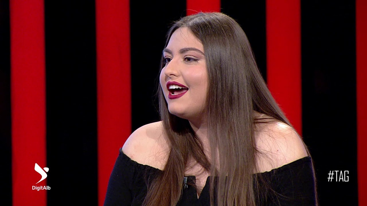 #TAG - Intervista | Sara Mila