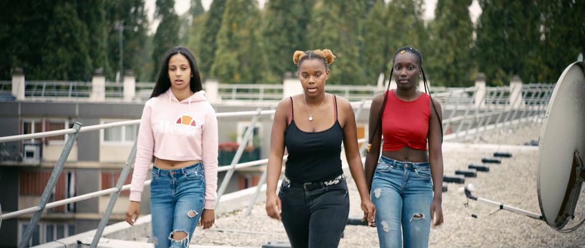 Les Misérables (2019) - Excerpt 2 (French)