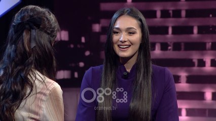 Mos i fol shoferit - Klea Huta ia bën të qartë Elgitit: Në dasmë me pajton si tironcit