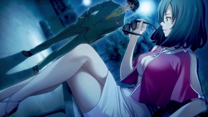 YU-NO - Bande-annonce des personnages