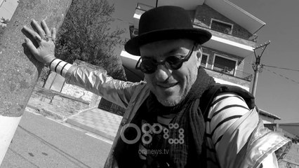 "Vetëm një natë" - Robert Aliaj Dragot në Prezë dhe Petrelë -30 mars 2019