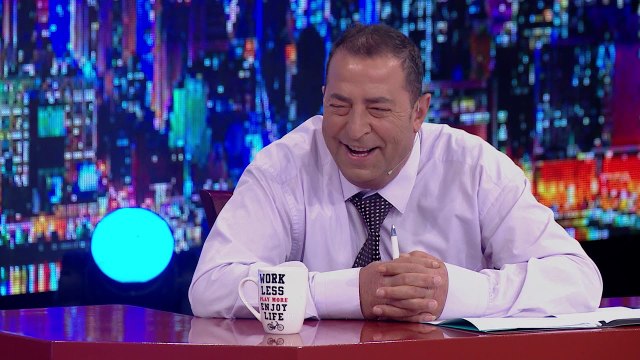 Al Pazar - 30 Mars 2019 - Pjesa 4 - Show Humor - Vizion Plus