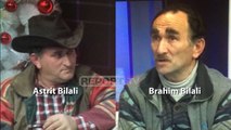 Report TV - Vrasja e dyfishtë në Shkodër/ Astrit Bilali iu përgjigj autorëve me zjarr