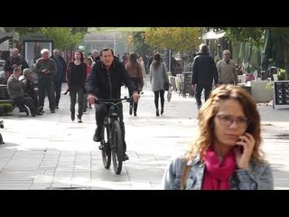 Anketat para zgjedhjeve, armë në duartë e partive politike