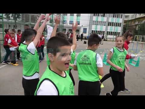 SHKOLLAT NE TIRANE HAPIN DYERT E PALESTRAVE - News, Lajme - Kanali 7