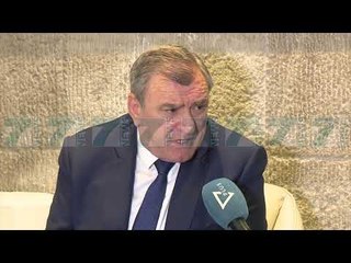 AGRON DUKA ESHTE I GATSHEM TE GAROJE NE DURRES - News, Lajme - Kanali 7