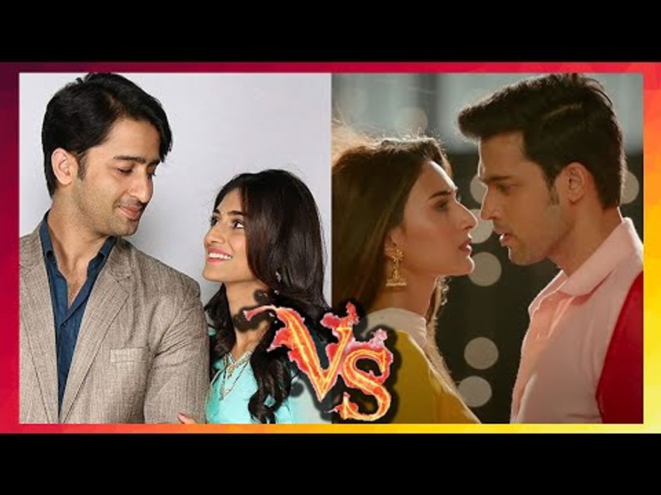 Erica Fernandes with Shaheer Sheikh or Parth Samthaan: Best on-screen pair