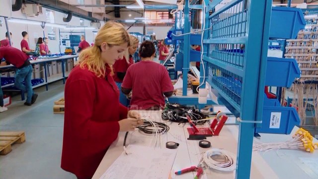 Skeme e re per perfitimin e ndihmes ekonomike