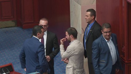 Partitë në komunikim për Ligjin e Prokurorisë Speciale