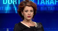 Nagehan Alçı, AYM'nin Osman Kavala Kararına Ateş Püskürdü: Okurlarımdan Özür Diliyorum, Yanılmışım