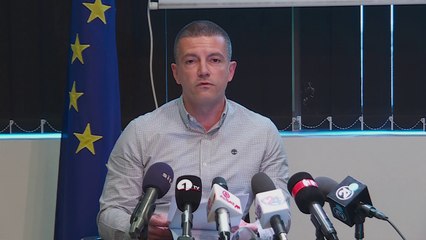 Mançevski: Rritet për 4 mijë persona numri i të punësuarve në sektorin publik