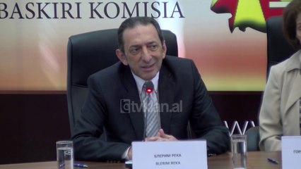 Nis fushata per zgjedhjet presidenciale