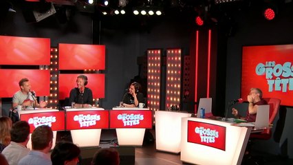 JeanFi Janssens reprend Joséphine Baker