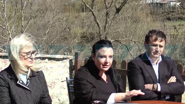 MINISTRJA BALLUKU ANULON HEC-ET NE LUMIN URAKE - News, Lajme - Kanali 7