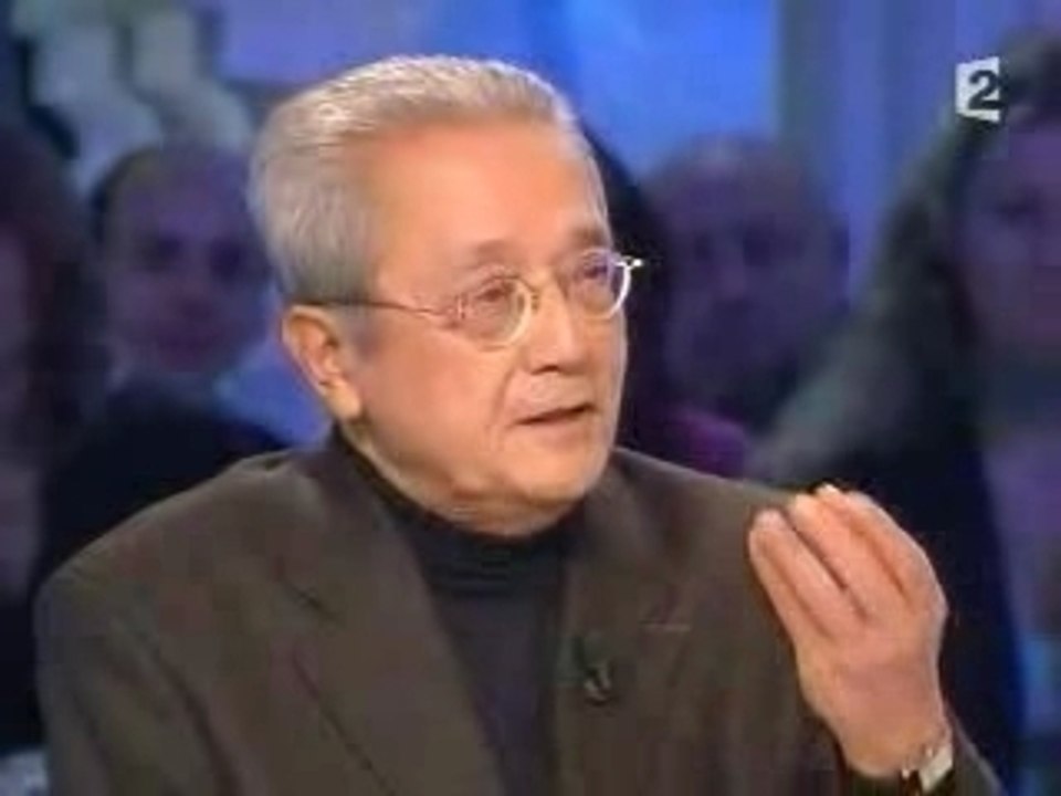 Ardisson verges beigbeder torture irak blague