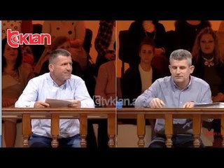 E diela shqiptare - Shihemi ne gjyq! (31 mars 2019)