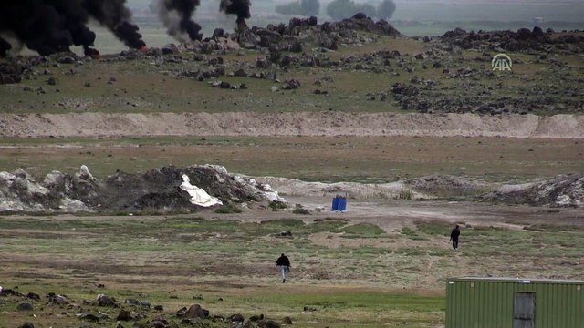 'Erciyes-2019 Tatbikatı' - KAYSERİ