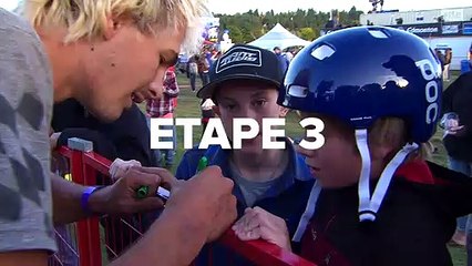 TEASER - FISE Xperience Besançon  2019