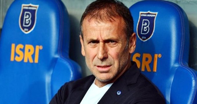 Fenerbahçe'den Resmi Abdullah Avcı Açıklaması