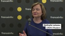 #VotreEurope : Nathalie Loiseau (La République en marche) répond à la question des internautes