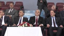 Ttk İşçi Alımı Kura Çekimi Töreni - Zonguldak / Karabük /